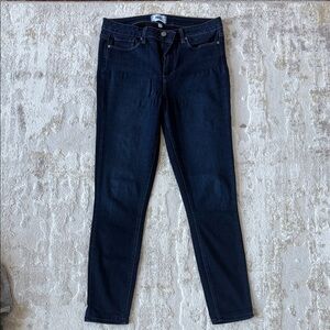 Paige Women's Skinny Jeans Hoxton Ultra Skinny